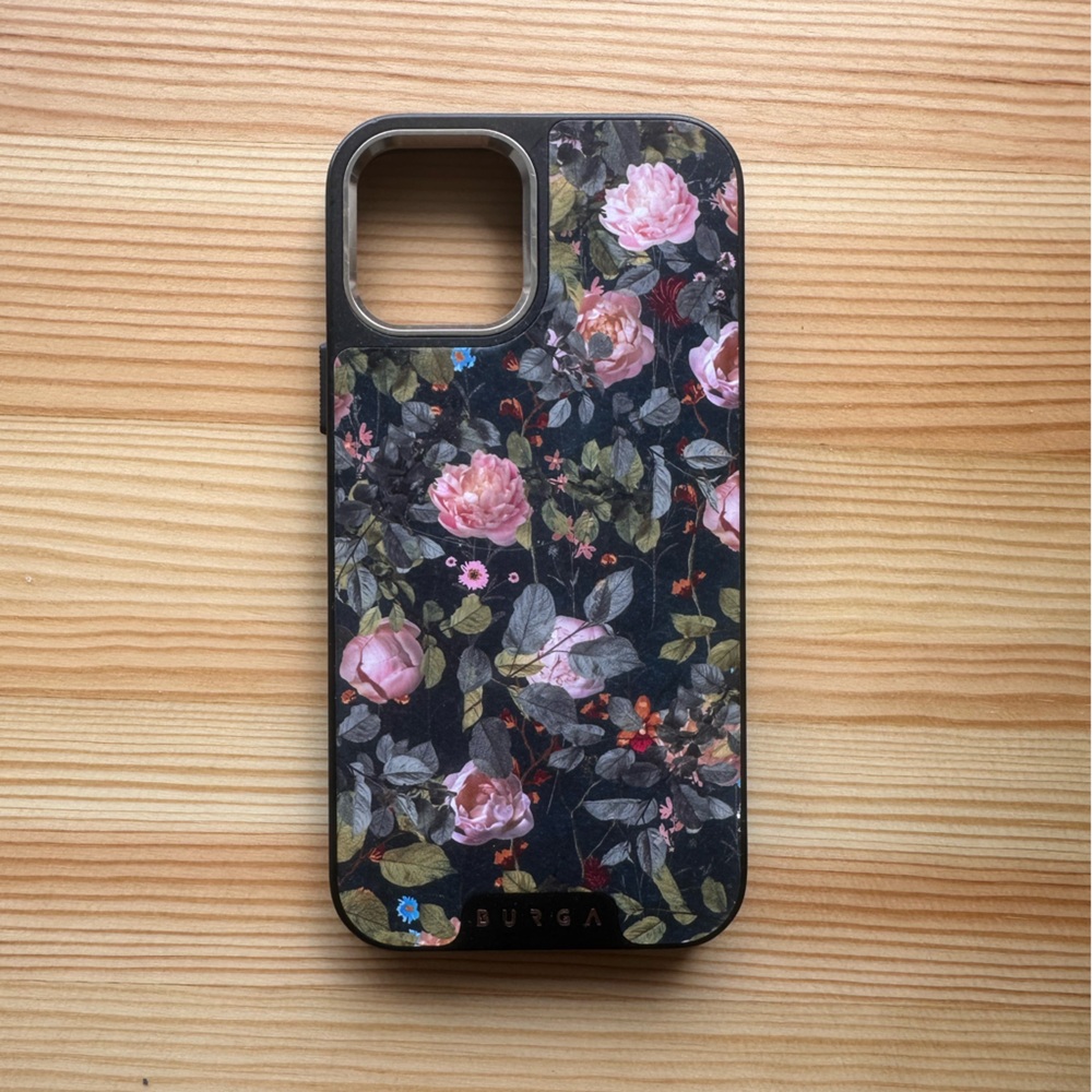 Burga Elite Phone Case iPhone 12-14